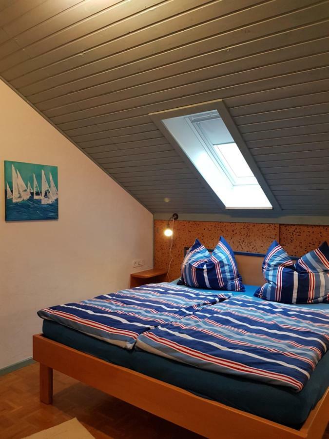 Ferienwohnung Zur Parmke シュマレンベルク エクステリア 写真